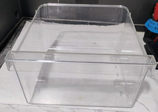 FRIGIDAIRE REFRIGERATOR CRISPER DRAWER 5304522242 FROM MODEL FFHT1835VB1