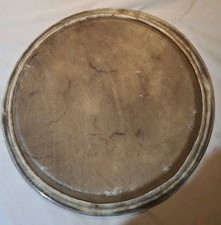 Manito 22 Steerskin For Congas in mint condit...