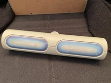 Star Wars Vintage 1984 Imperial Shuttle Battery Cover Original Part NO REPRO!