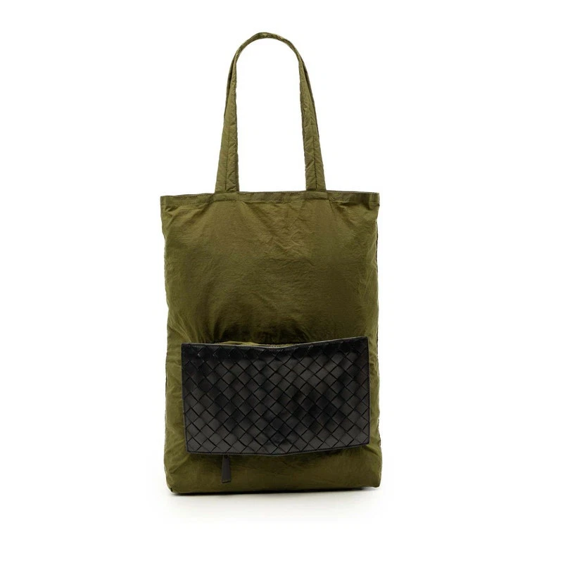 Bottega Veneta Nylon Tote Bags for Women for sale | eBay