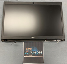 Dell Latitude 7490 LCD Assembly 14.0" FHD 1920x1080 Matte 212441
