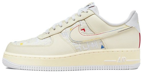 2017 Air Force 1 Low LV8 GS 'Independence Day' w/o box | eBay