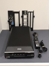 EPSON Perfection V600 Photo & Document Dual N...