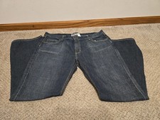 Old Navy Bootcut Jeans Women  s Size 18 Low Waist