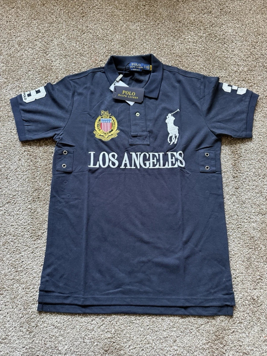 polo ralph lauren los angeles products for sale | eBay