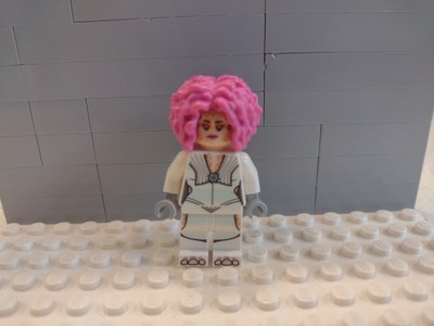 lego star wars figuren theelin dancer sw1194  RAR 75326 (2022) TOP