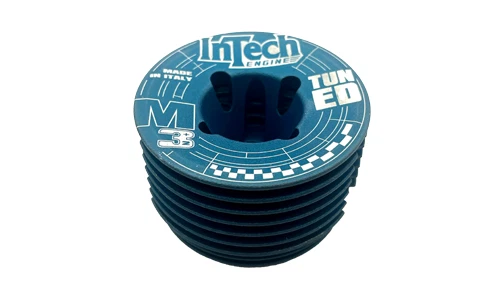 InTech ENGINE M3+2 TUNED-Off Road - Image 4 of 4