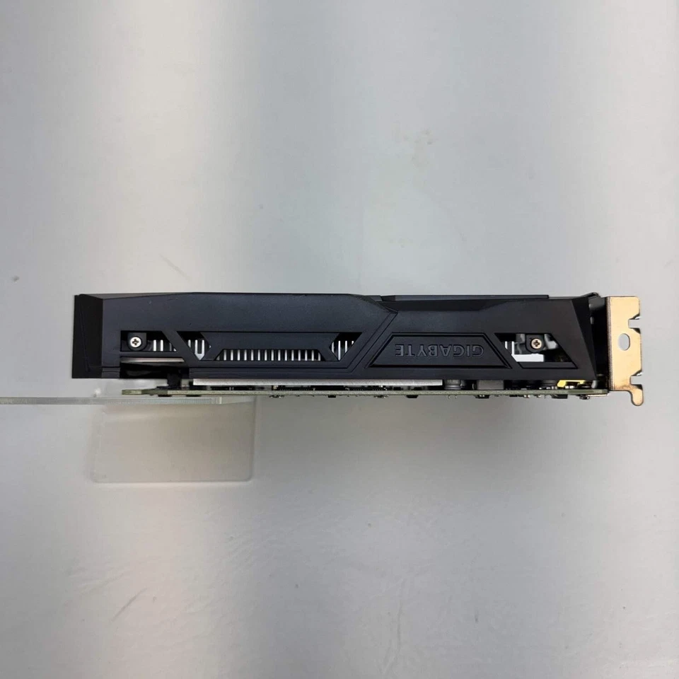 Gigabyte Geforce GTX 1050 2GB GDDR5 Graphics Card GV-N1050OC-2GD - Image 4 of 4