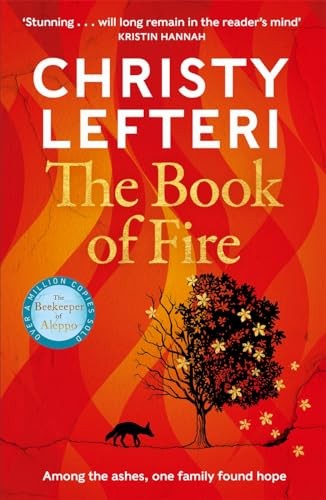 Book Of Fire - Image 4