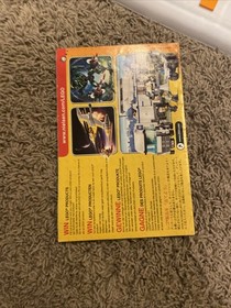 LEGO 8958 Power Miners: Granite Grinder With Instructions