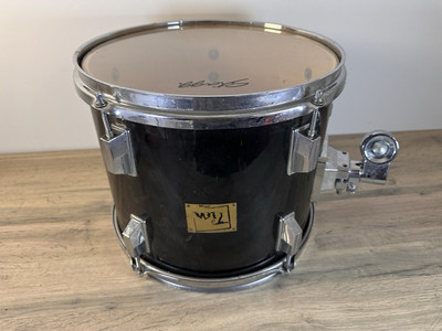 Stagg Black Tim Drum Excellent Condition