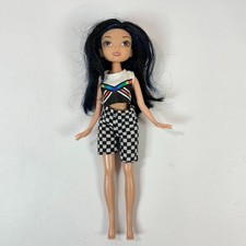 Disney ily 4EVER Mickey Mouse Inspired Doll 9" Jakks Pacific Black Hair