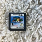 Super Mario 64 DS (Nintendo DS, 2004) Cartridge Only Tested
