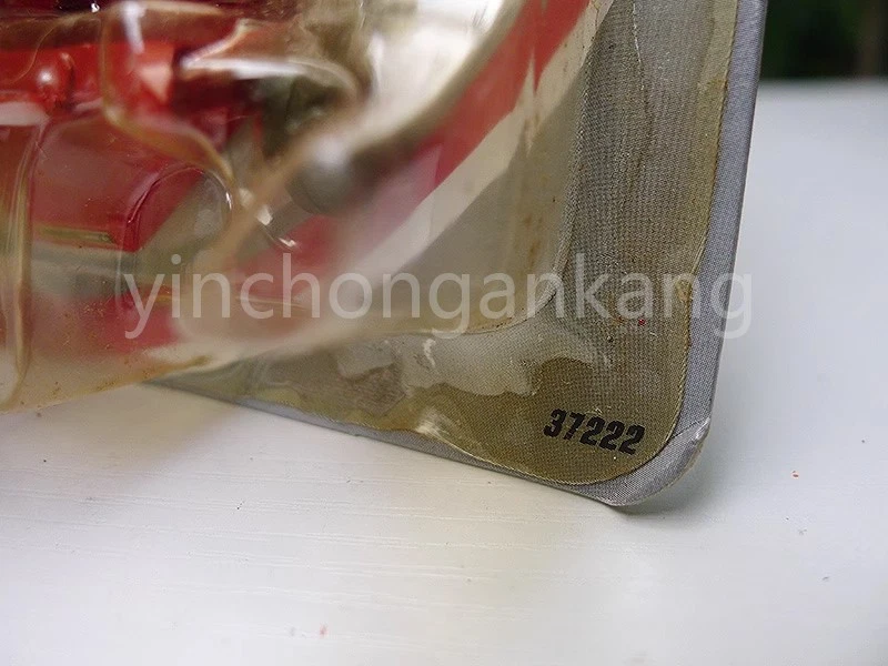 ERTL Case IH 1:64 Scale Diecast  Mower Brand New - Image 3 of 4