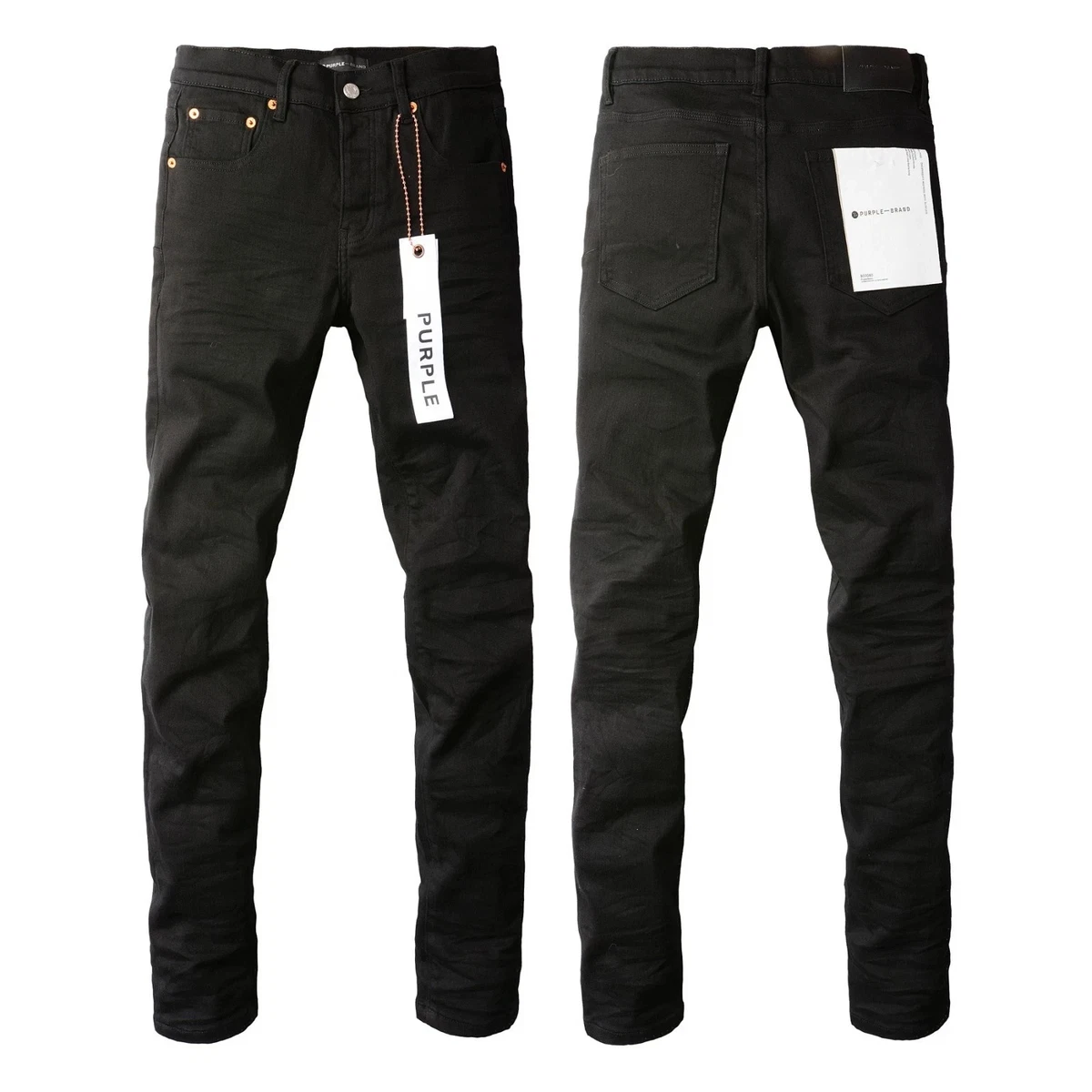 Purple Slim Jeans for Men for sale | eBay