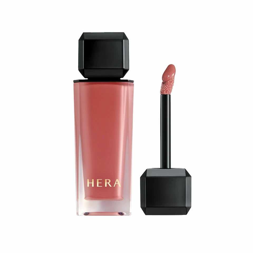 HERA Sensual Nude Brillo 5g 2Colores 2025 COLECCIÓN VACACIONES Foto 4 de 4