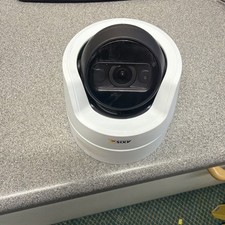 Kamera sieciowa AXIS M3106-L Dyskretny monitoring wideo 4 MP z wbudowaną podczerwieni