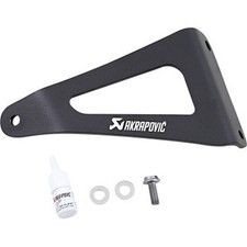 Akrapovic P-X257 Muffler Bracket