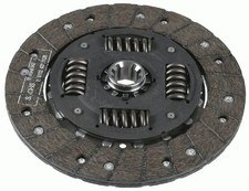 Disque d'embrayage BMW 545