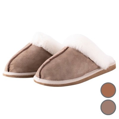 Shepherd - Jessica - Herren - Pantoffeln - Hausschuhe - ohne Verschluss