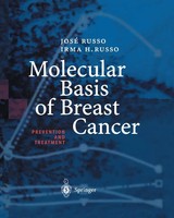 Jose Russo (U. A.) | Molecular Basis Of Breast Cancer | Taschenbuch | Englisch