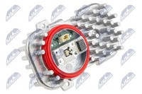 NTY SteuergeräT, Beleuchtung EPX-BM-010 FüR BMW