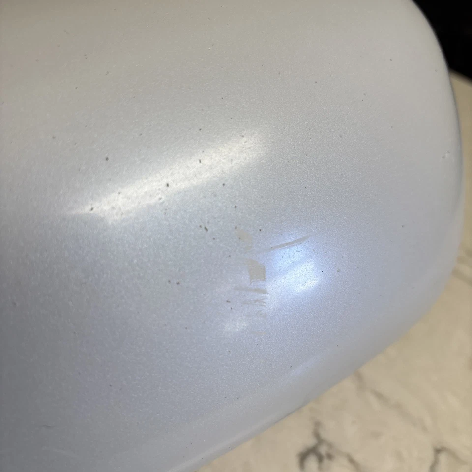 2006-2007 雷克萨斯 GS300 GS350 GS430 左侧驾驶员侧视镜原始设备制造商油漆代码 074 — 第 3/4 张图片