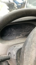 Compteur Renault MASTER