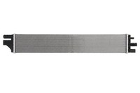 Thermotec D71032TT KüHler, MotorküHlung GelöTete KüHlrippen 710 Mm 118 Mm