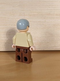 LEGO Star Wars - Owen Lars (sw0140)