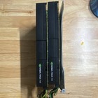 Lot of 2 NVIDIA Tesla K40 PCIe x16 Compute GPU Accelerator with SuperMicro Riser