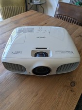 Epson LCD Projector EH-TW6000W Full HD 1080p