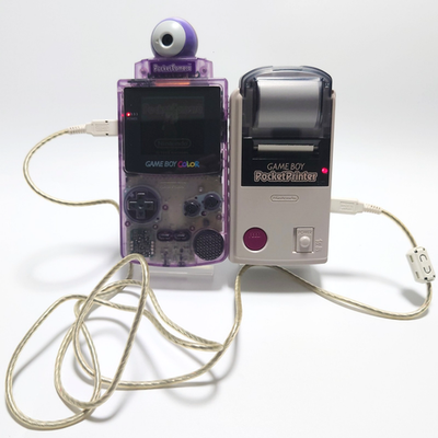 その他 GAME BOY Pocket Prrinter GA-VR-1013_1copy.jpg?v=