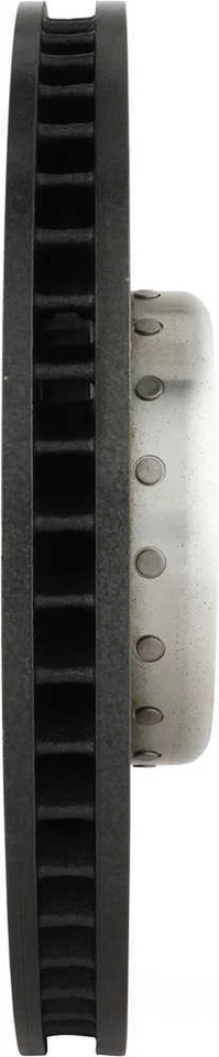 Rotor de freno de disco para BMW 760Li Alpina B7 2010-2018, Alpina B7 xDrive, Alpina B7L, Foto 4 de 4