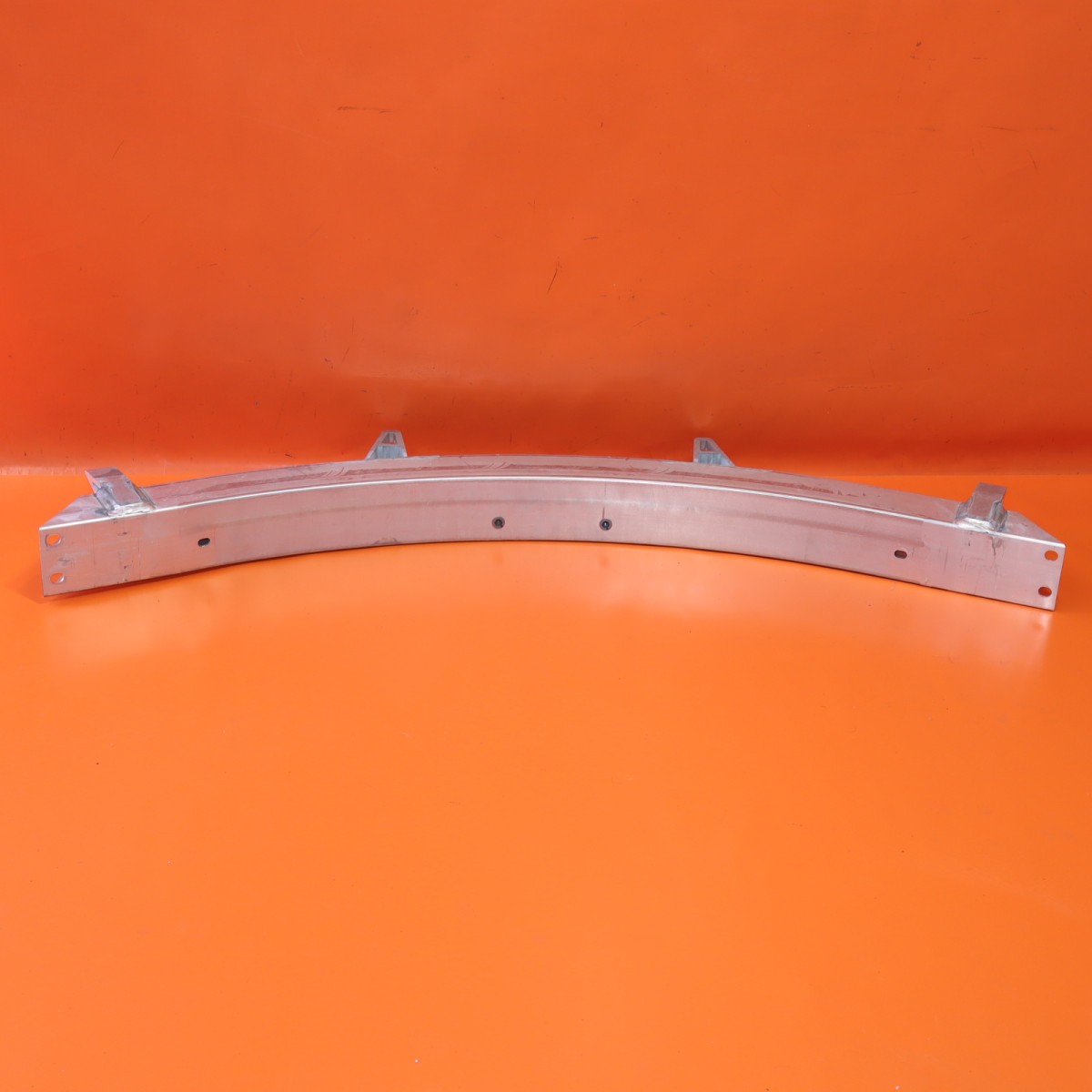 ASTON MARTIN DBS SUPERLEGGERA REAR BUMPER REINFORCEMENT 2019-2024 KY73-17758-BE