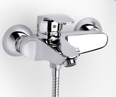Roca Monodin Badewanne Dusche Mischbatterie A5A0107C02