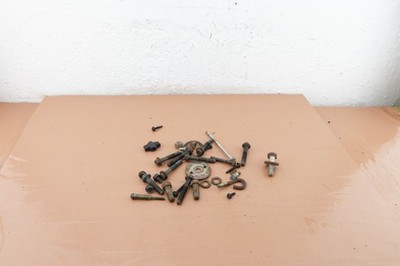 Briggs & Stratton 98982 0165 01 Lawn Mower OEM Mi9sc Hardware