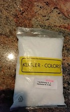 KUGLER Glass Frit K62 size 2, NEW 1 kg.