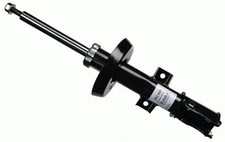 Amortisseur Saab 9-5
