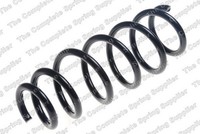 LesjÖFors 4095892 Federungsfeder Vorne L/R Passt Zu: Volvo V60 II 2.0 05.19- FüR