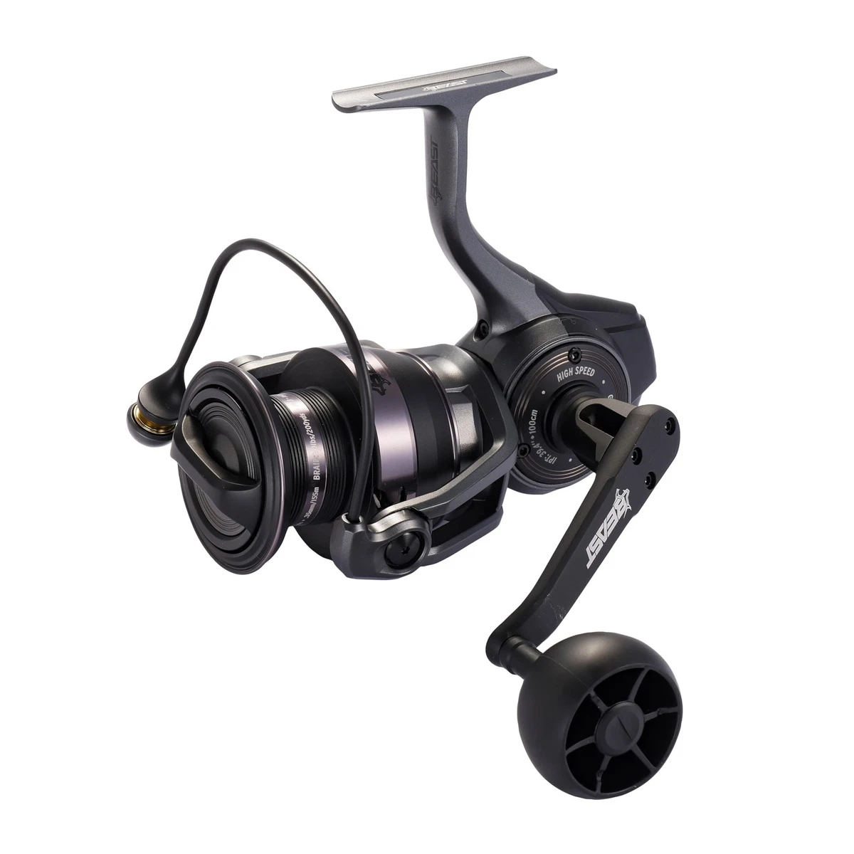 Abu Garcia Big Game Saltwater Fishing Reels for sale | eBay