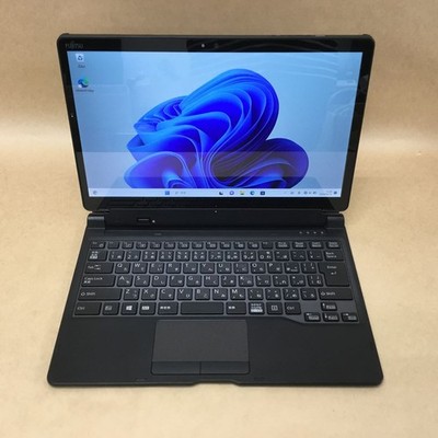 富士通 ARROWS Tab Q738/SB i5 7300U 4Goffice Fujitsu ARROWS Tab Q738/SB CI5(7300U) SSD 128GB Memory 4GB | eBay