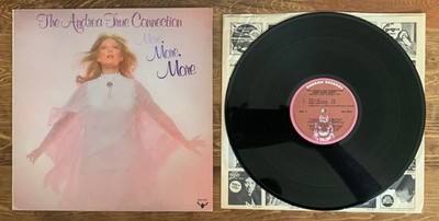 The Andrea True Connection  More, More, More Vinyl LP 1976 Buddah BDS 5670