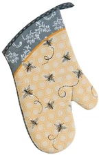 Kay Dee Designs Queen Bee Oven mitt