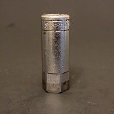 Snap On 17mm Socket For Vw Drain Plugs 38 Drive Cpt110 Made In Usa