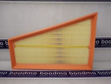 Air Filter for MERCEDES-BENZ A-CLASS (W176) 1ST GEN - C 27 004 - MANN-FILTER