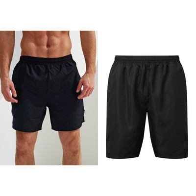 TriDri  TriDri  Laufshorts - feuchtigkeitsableitendes Material, elastischer Bund
