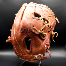 Rawlings Japan HOH Heart of the Hide GOLD Glove RHT 11.75 All Positions Sherry