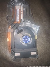 NEW CPU Cooling Fan 6Th Gen 01YR204 with Heatsink For Lenovo ThinkPad X1 Carbon