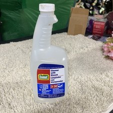 P G Proffecional COMET CLEANER With Bleach 32 fl.oz each ; 3-30, Ready To Use